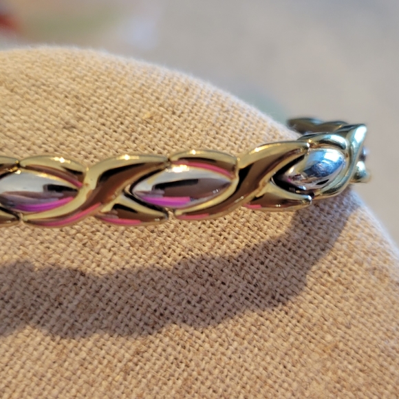 MAGNETIC BRACELET BY SABONA.SIZE 7.1/2 - Picture 5 of 8